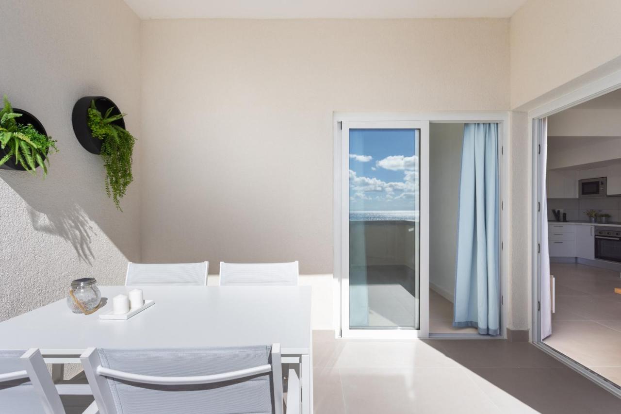 Vistamar Beach San Andrés Exterior foto